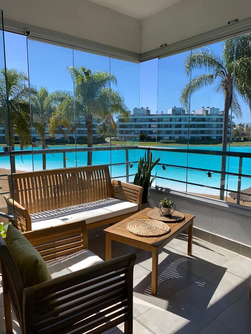 Departamento en Alquiler Temporal de 3 ambientes