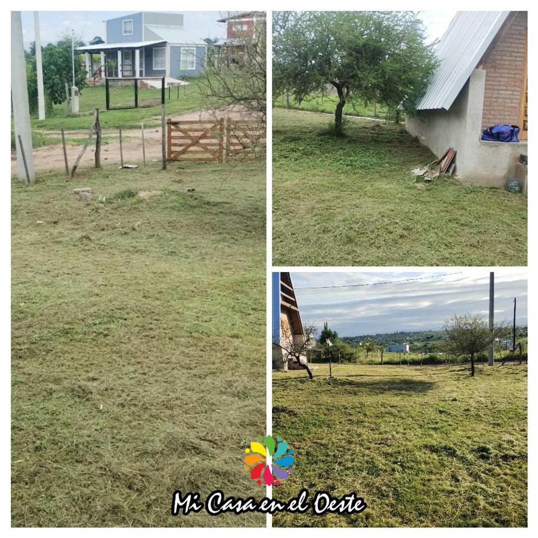 Vendemos Casa + Depto con pileta - Mirador del Lago - Bialet Massé - Córdoba