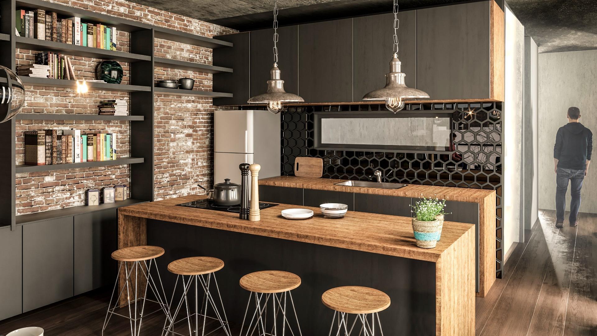 Departamento en Venta de 3 dormitorios