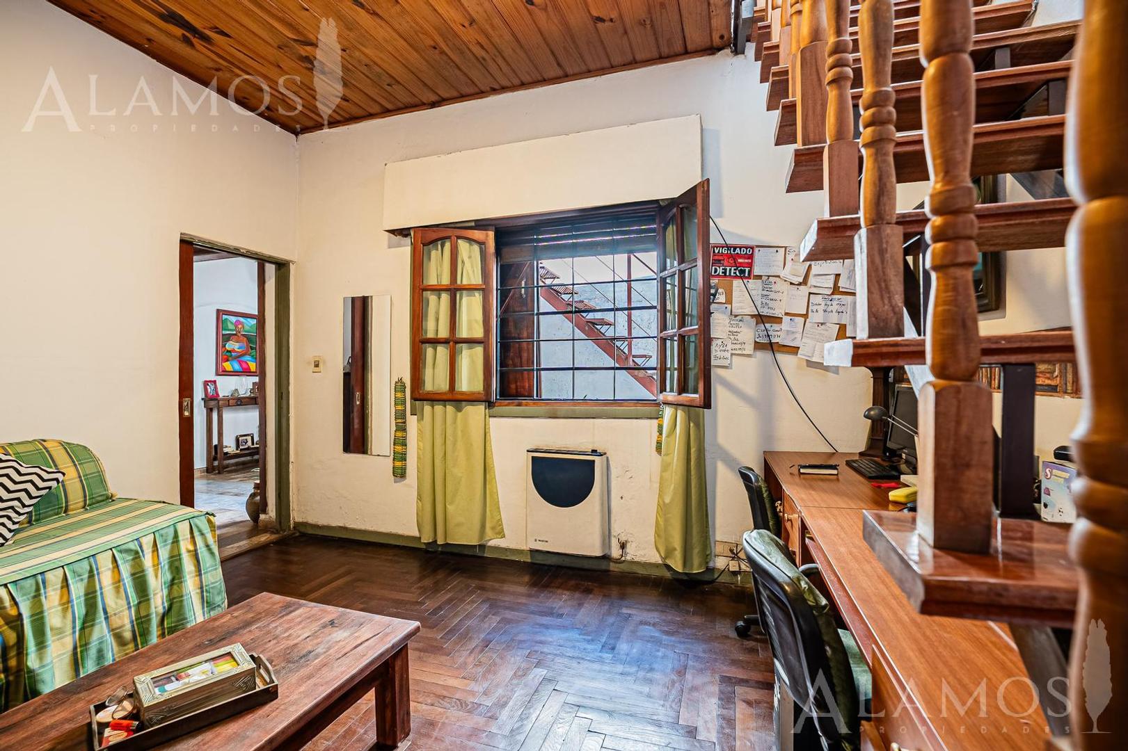 Casa en Venta en Haedo Norte, USD 120.000