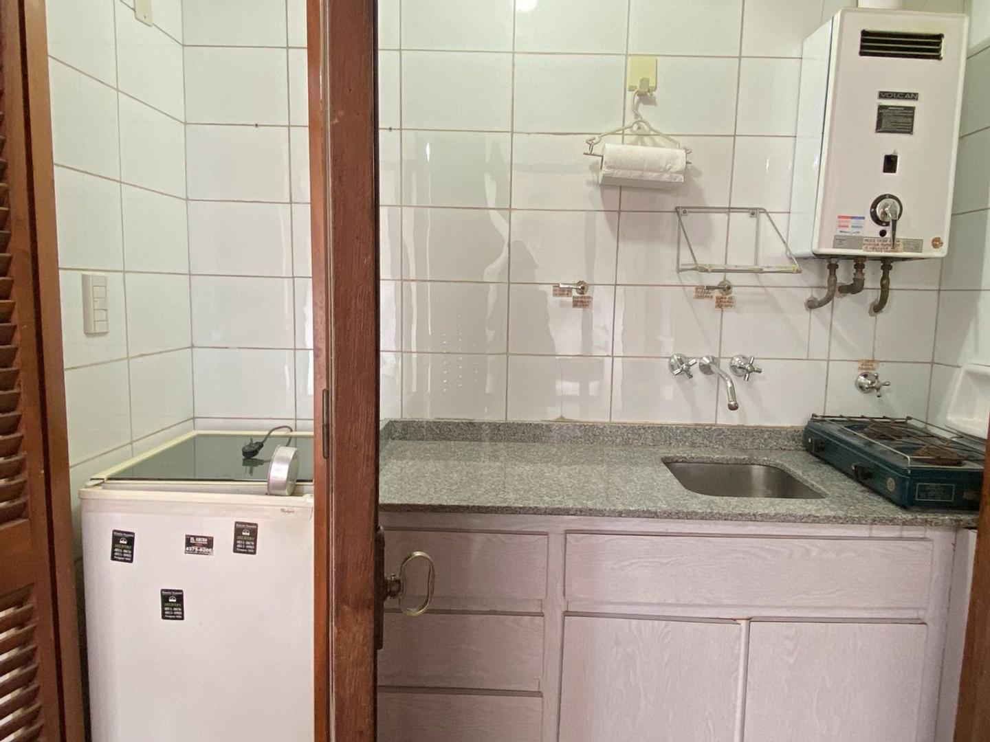 Oficina en Venta con 1 cochera