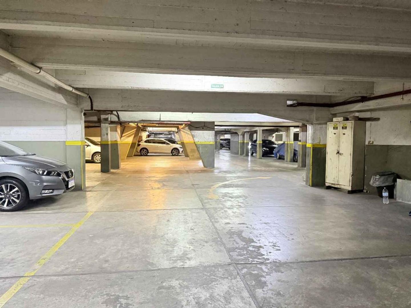 ALQUILER COCHERA CABALLITO