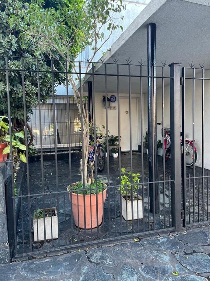 c/av exc duplex 2 pl 3 dor patio tza  gge imp