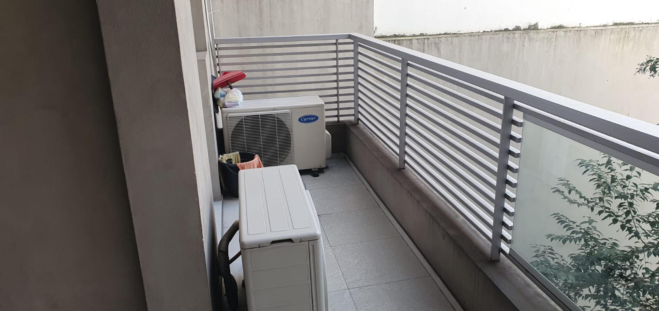 OFICINA 105 M2 MTS CABILDO/SUBTE