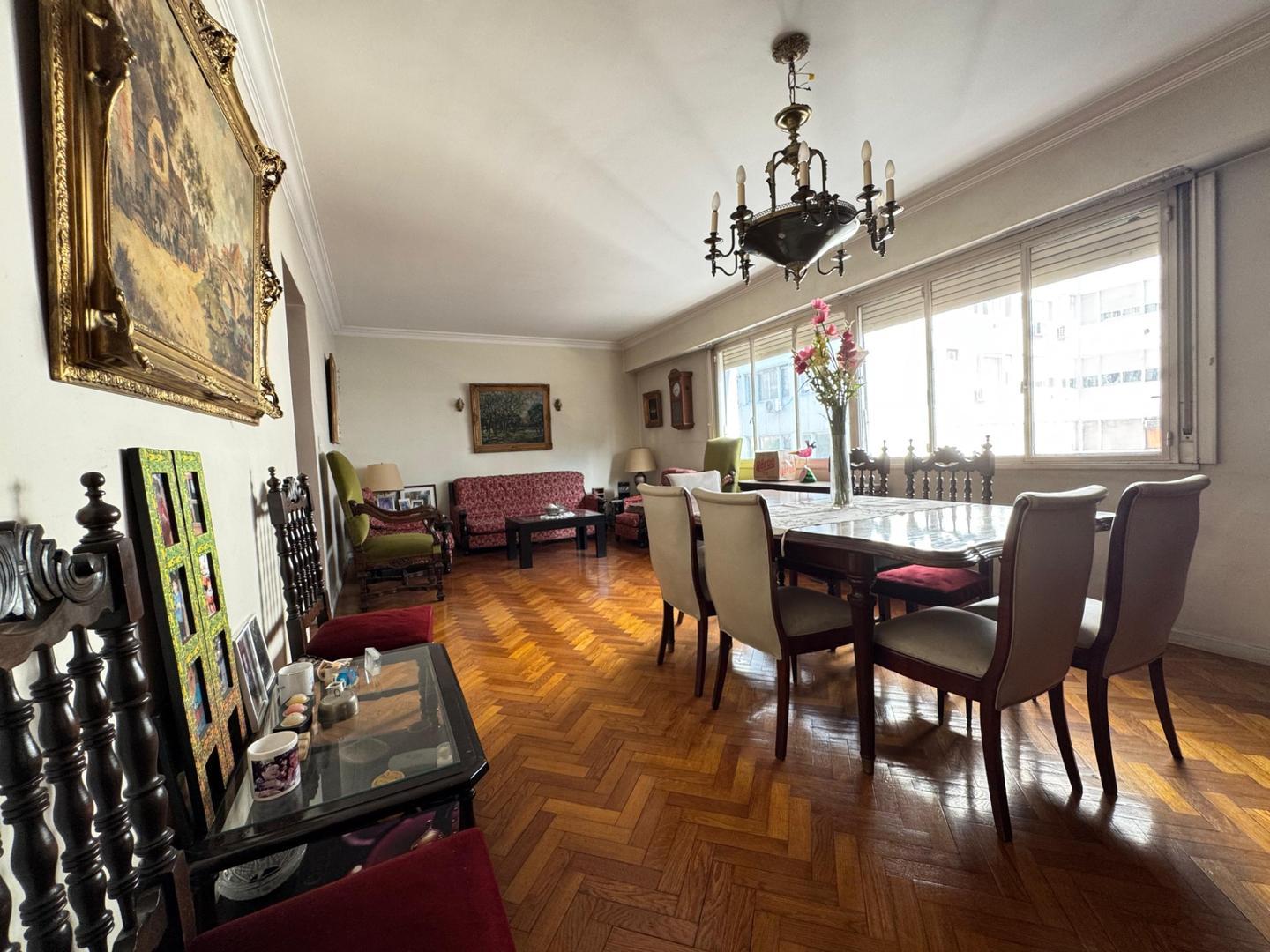 Departamento en Venta en Caballito, USD 210.000