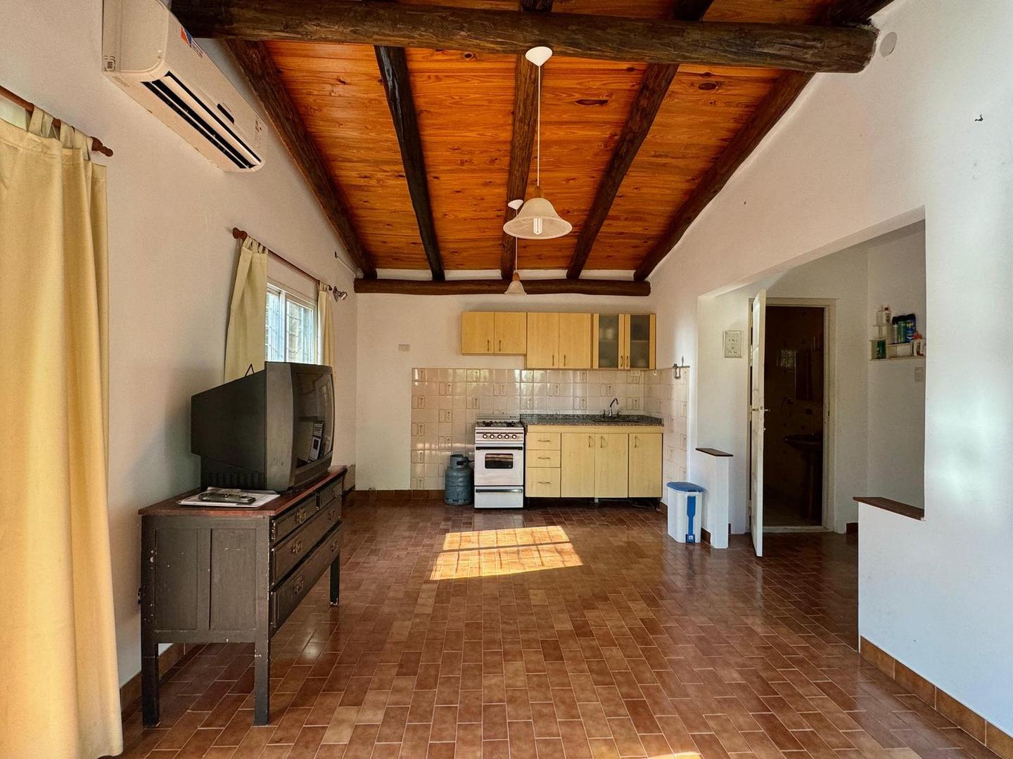 Casa en Venta en Angostura, USD 69.000