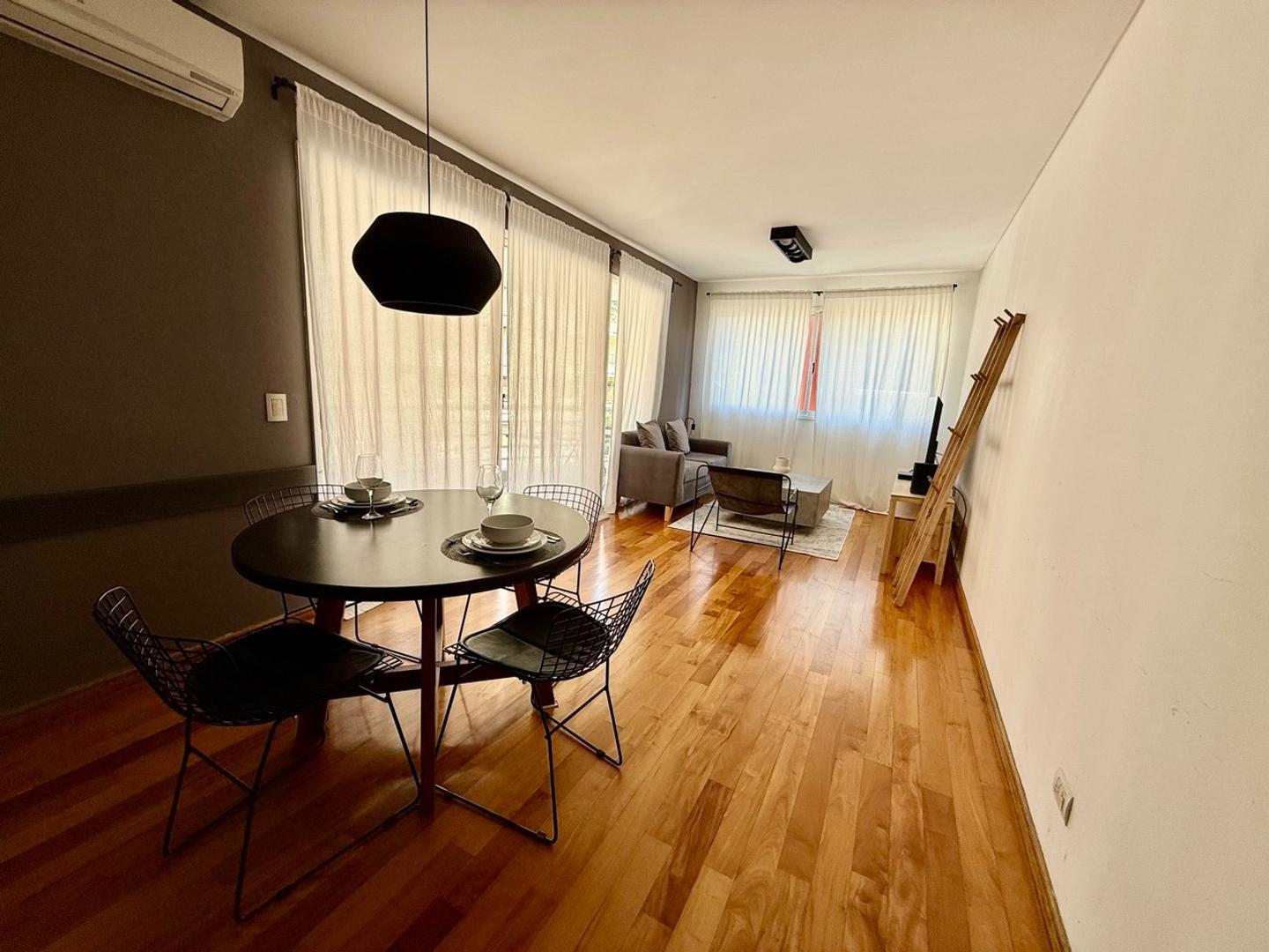 Departamento en Alquiler de 4 ambientes