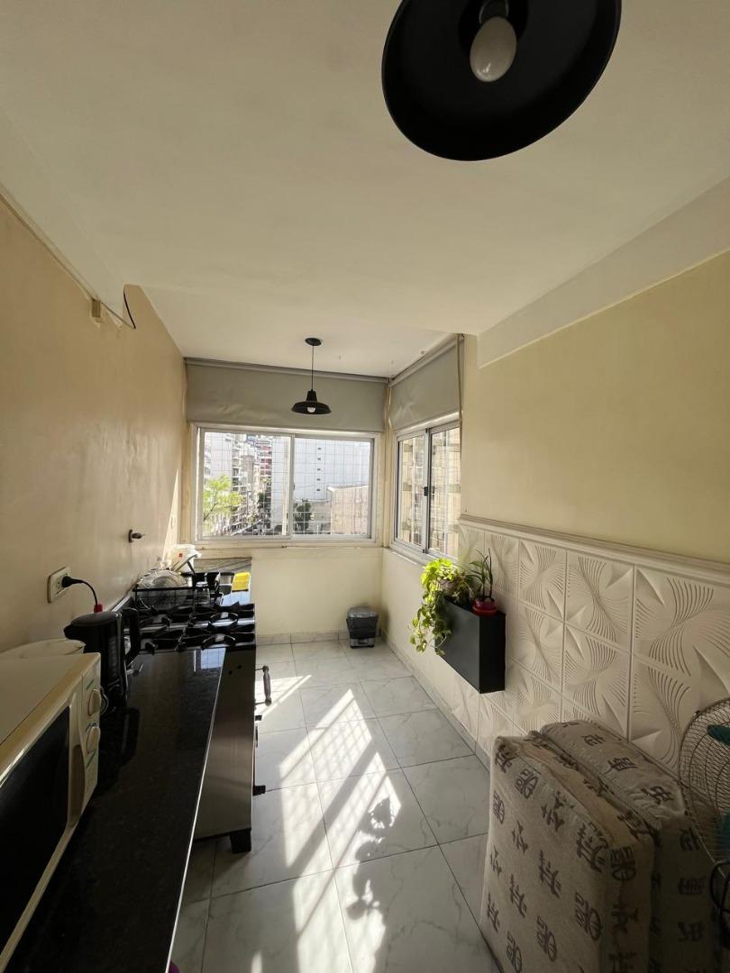 Departamento en Venta Apto profesional