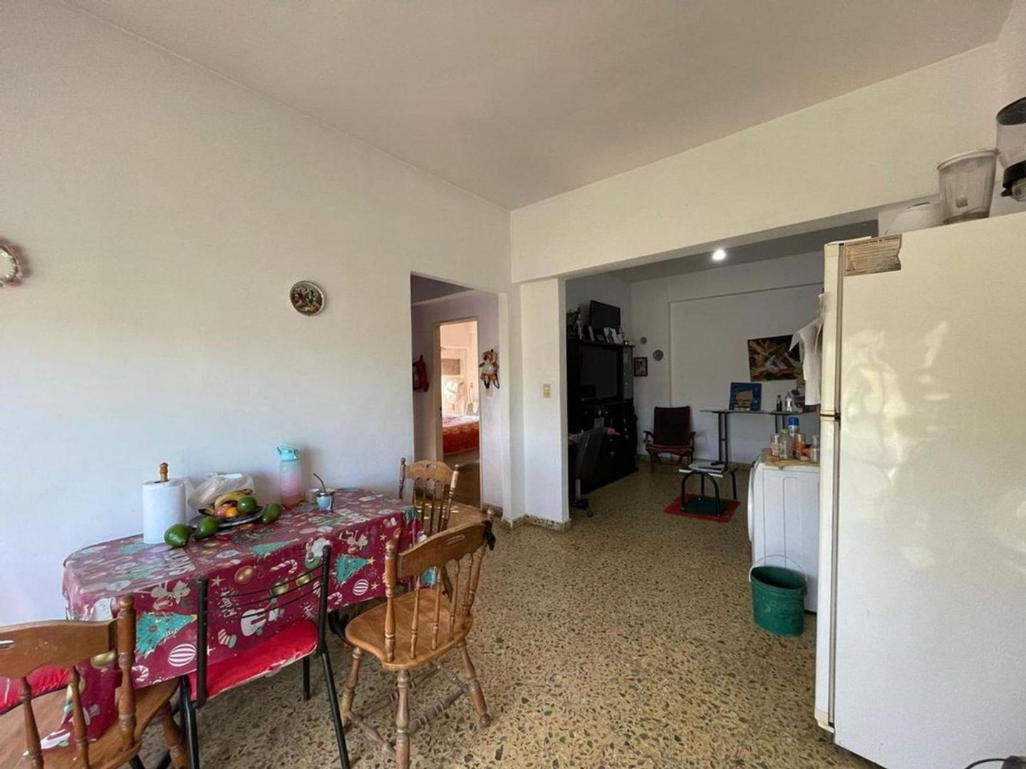 Depto Tipo Casa en Venta de 2 dormitorios