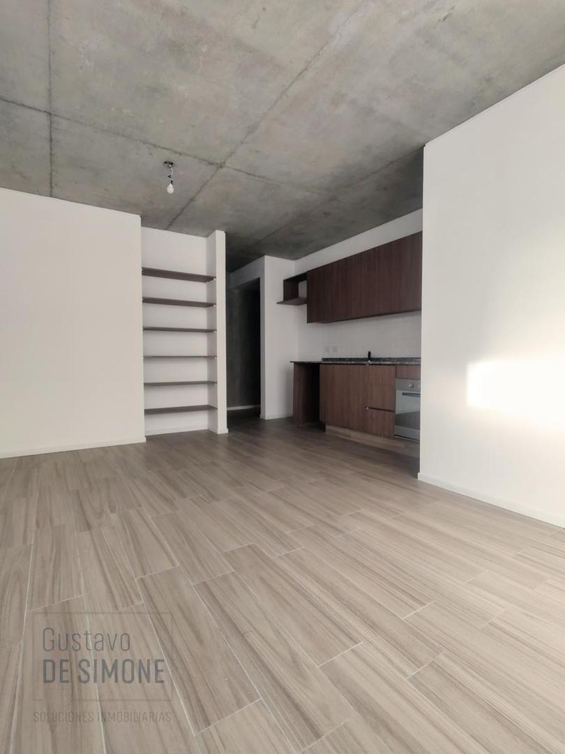 Departamento en Venta de Monoambiente