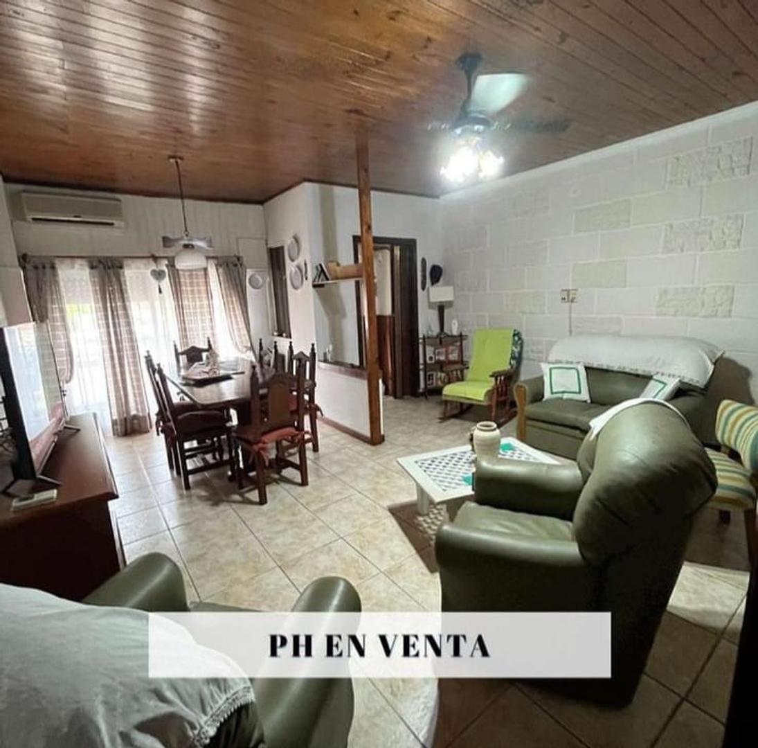 PH EN VENTA DE DOS DORMITORIOS! EXCELENTE UBICACION 