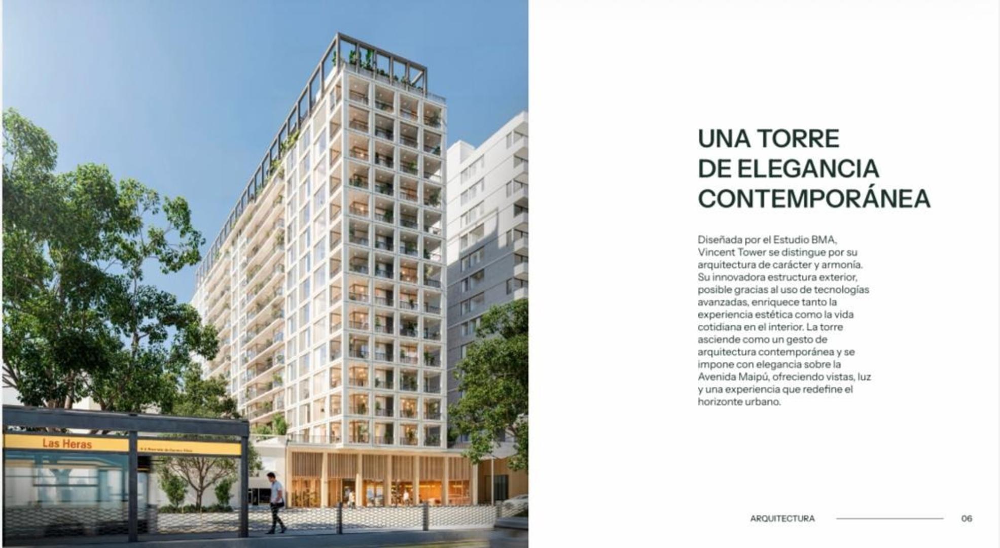 Departamento en Venta Permite mascota