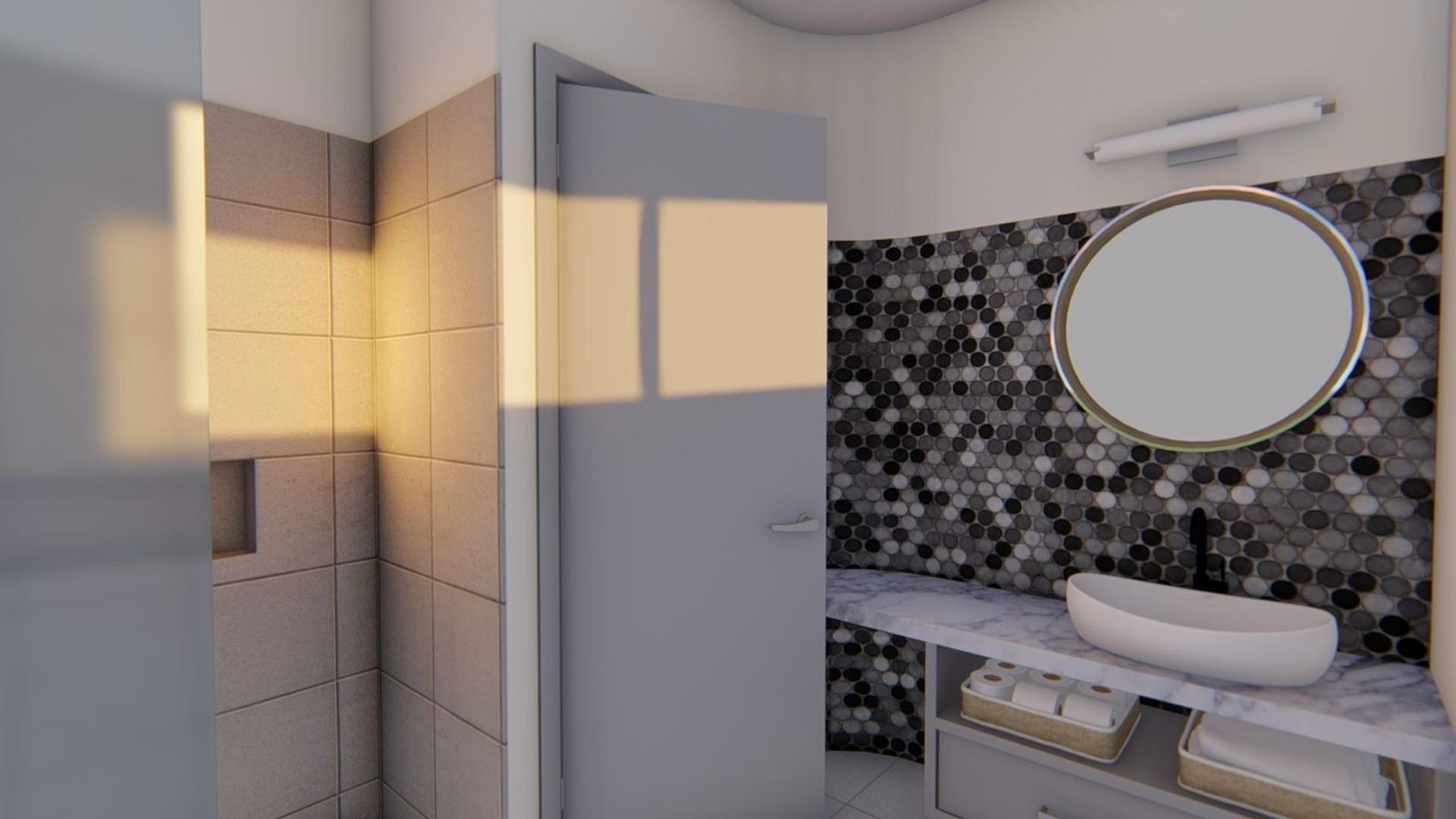 Departamento en Venta de 3 ambientes