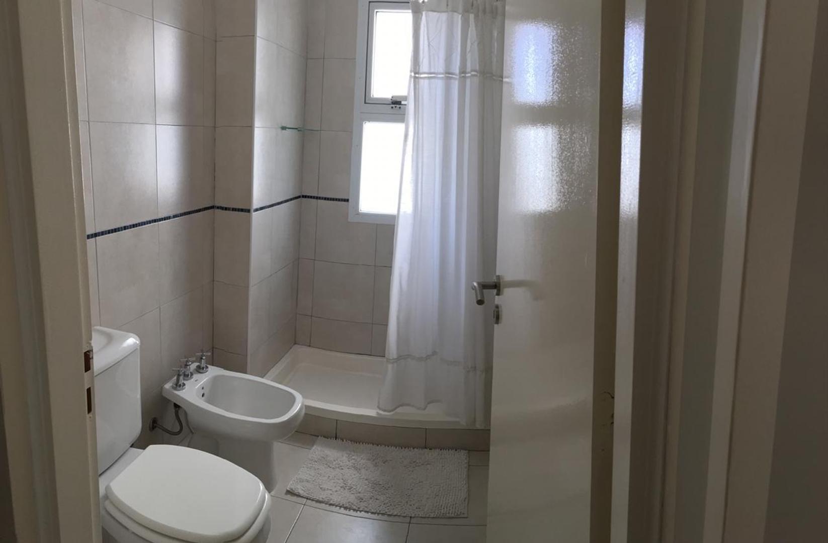 Vendo hermoso departamento de 1 habitacion