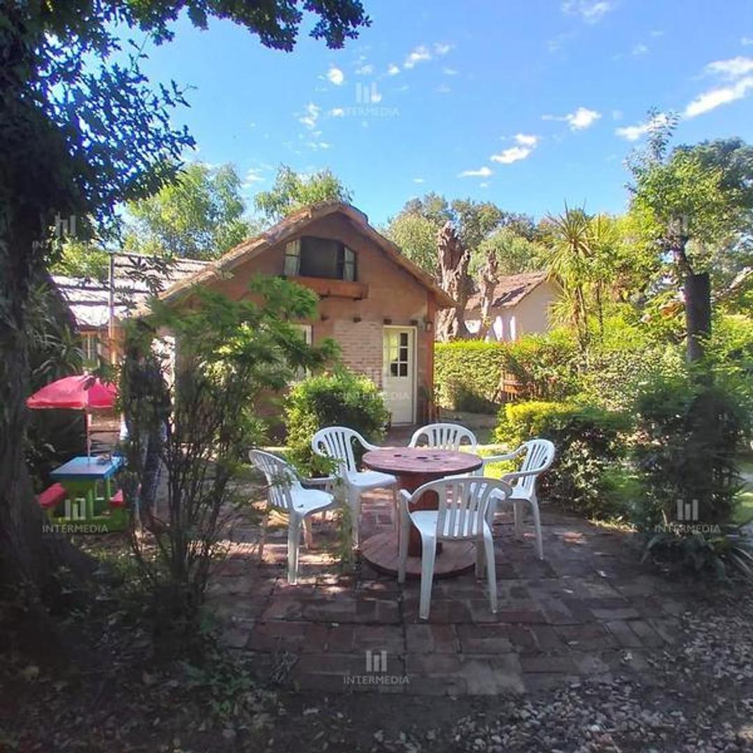 Casa  en Venta ubicado en Loma Verde, Escobar, G.B.A. Zona Norte