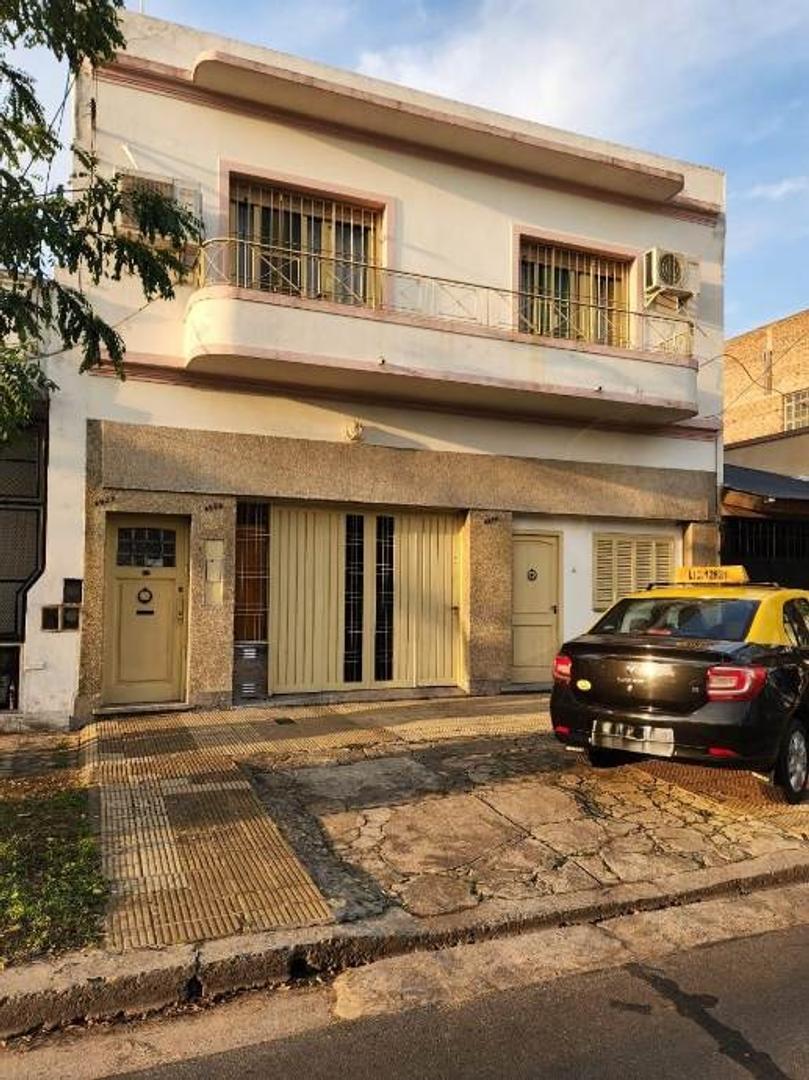 CASA EN VENTA 2 FAMILIAS SOREDA 4926 VILLA DOMINICO