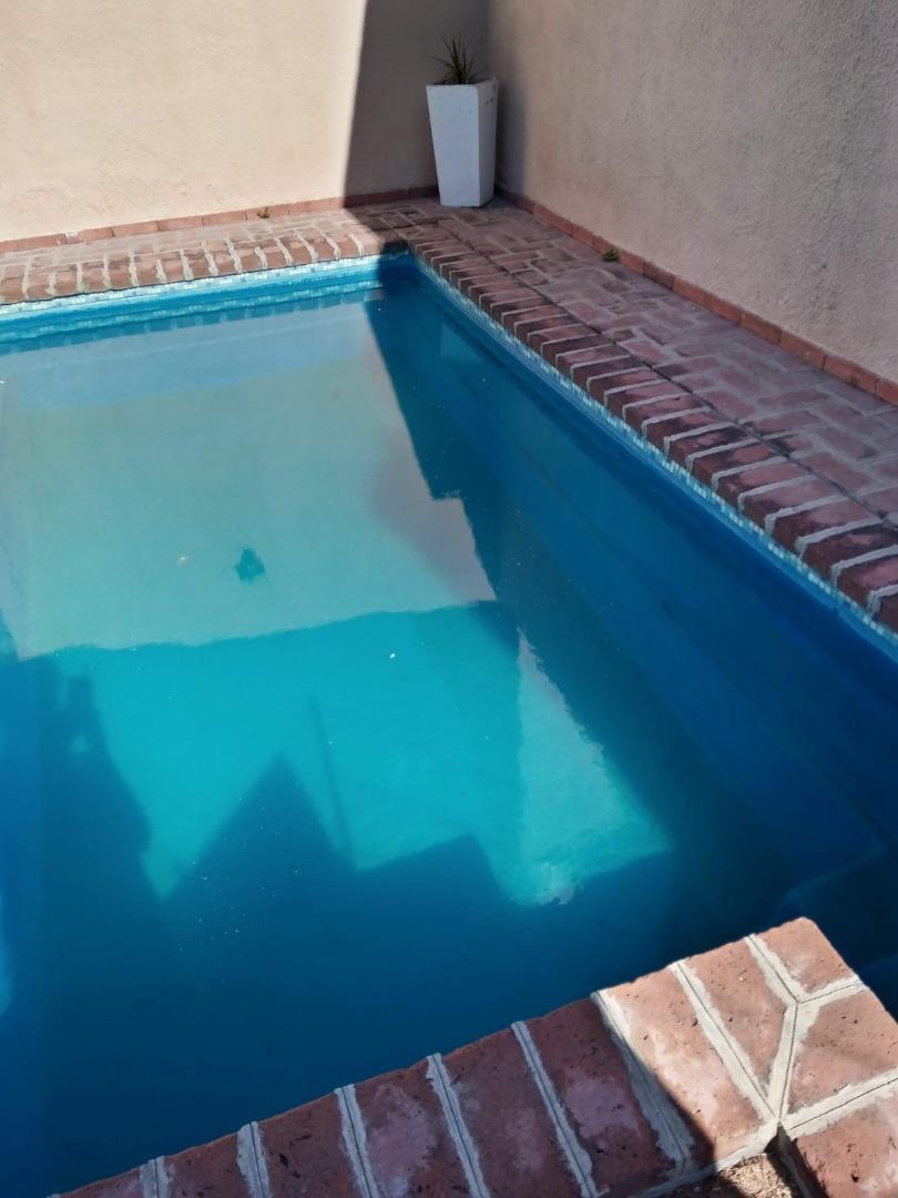 Casa en Venta 25 años