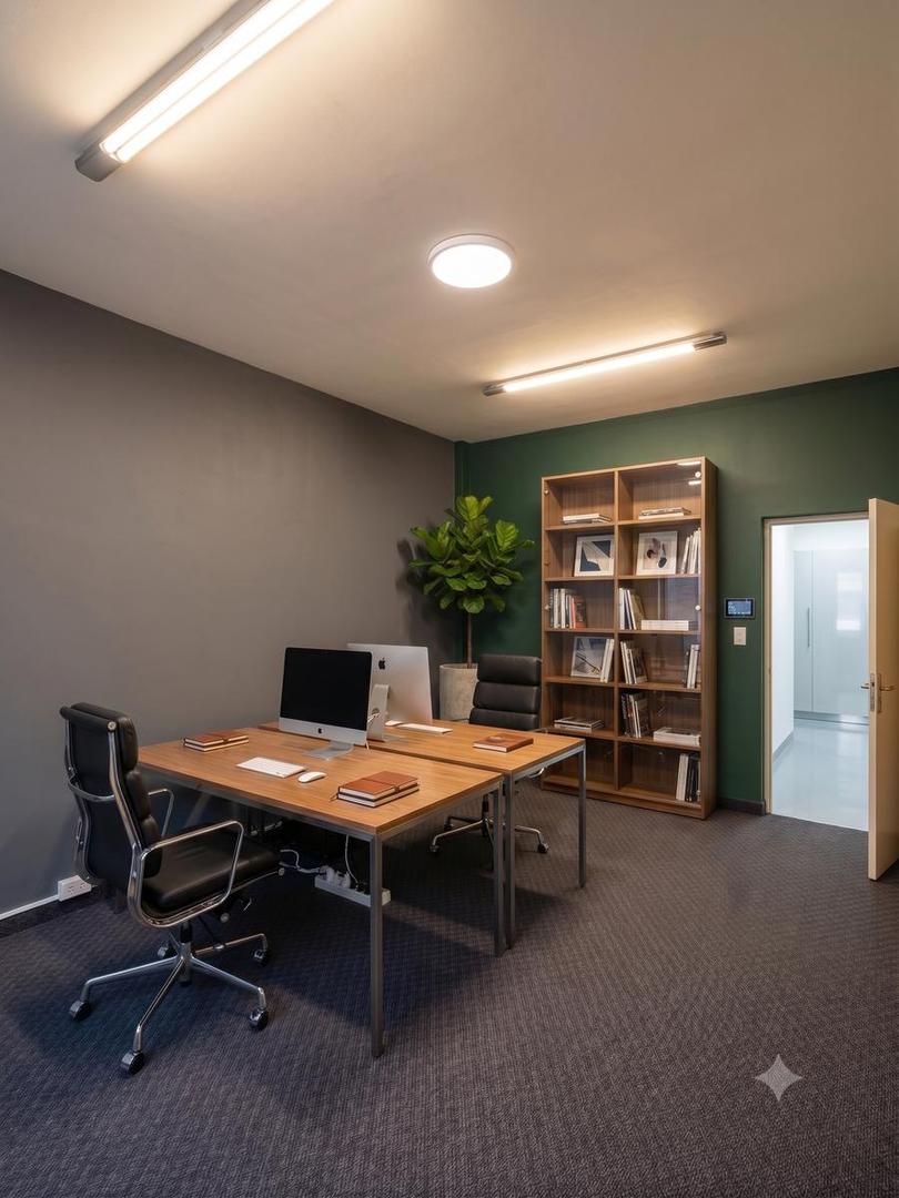 Oficina en venta en San Nicolás, Excelente Ubicación
