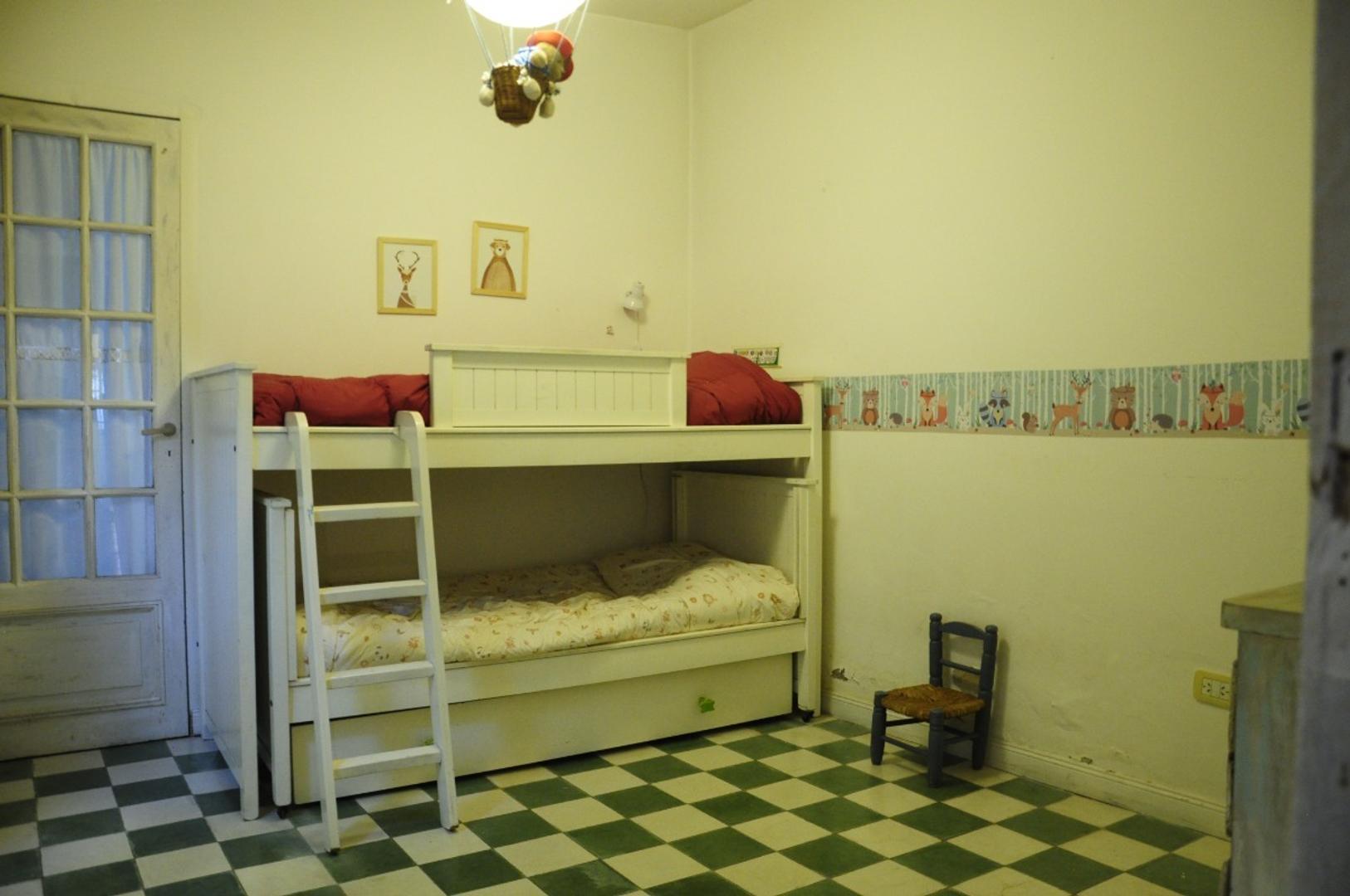 Hermosa Casa PH 4 Ambientes Centro San Fernando APTO CREDITO