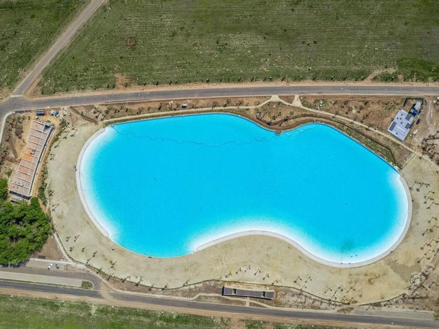 Terreno en Venta en Vida Lagoon, USD 95.000