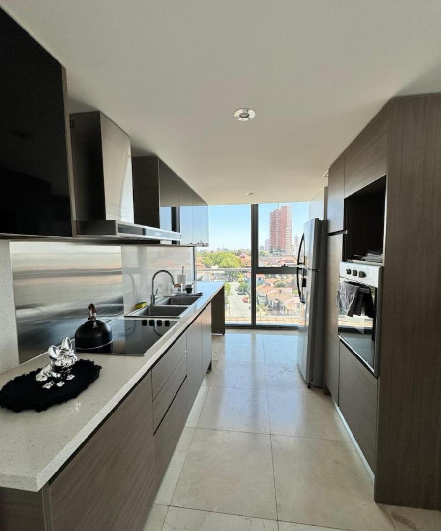 Departamento en Alquiler Temporal en Playa Chica, USD 450