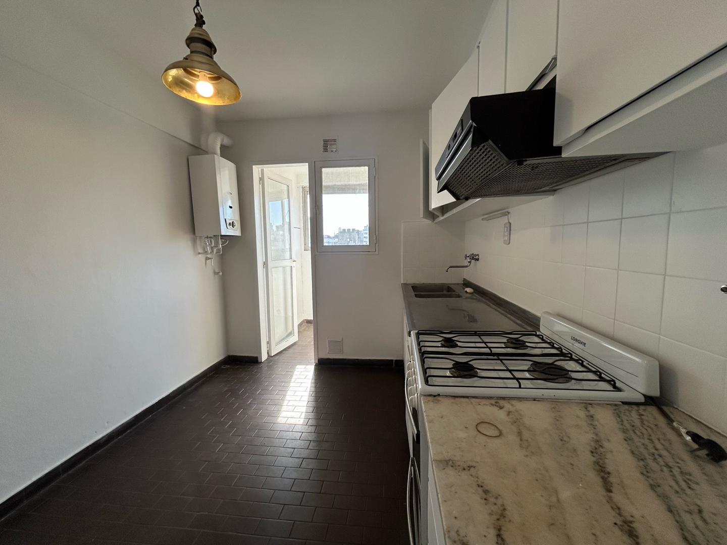 Departamento en Alquiler de 2 dormitorios