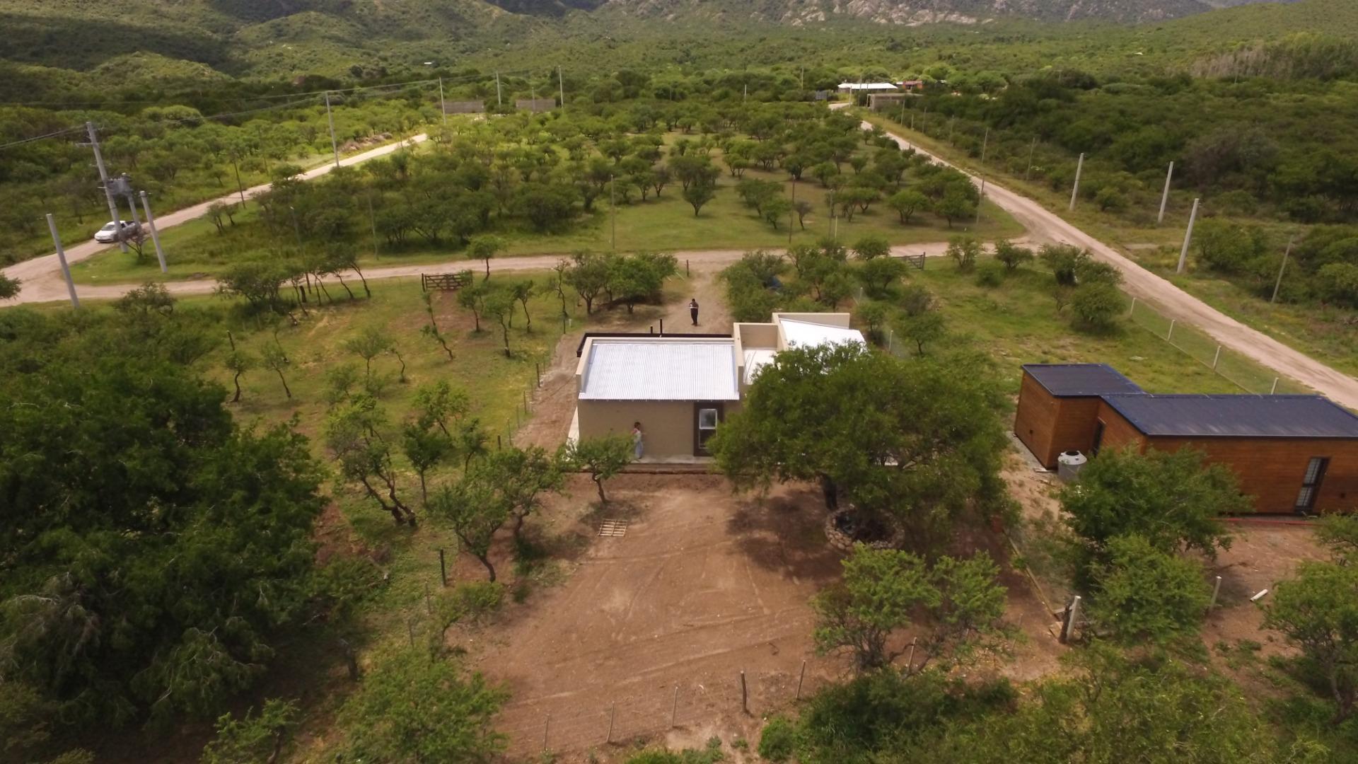 Casa en Venta en Cortaderas, USD 95.000