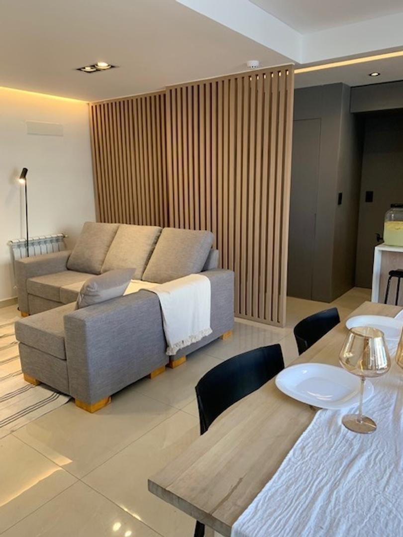 Departamento en Venta de 5 ambientes