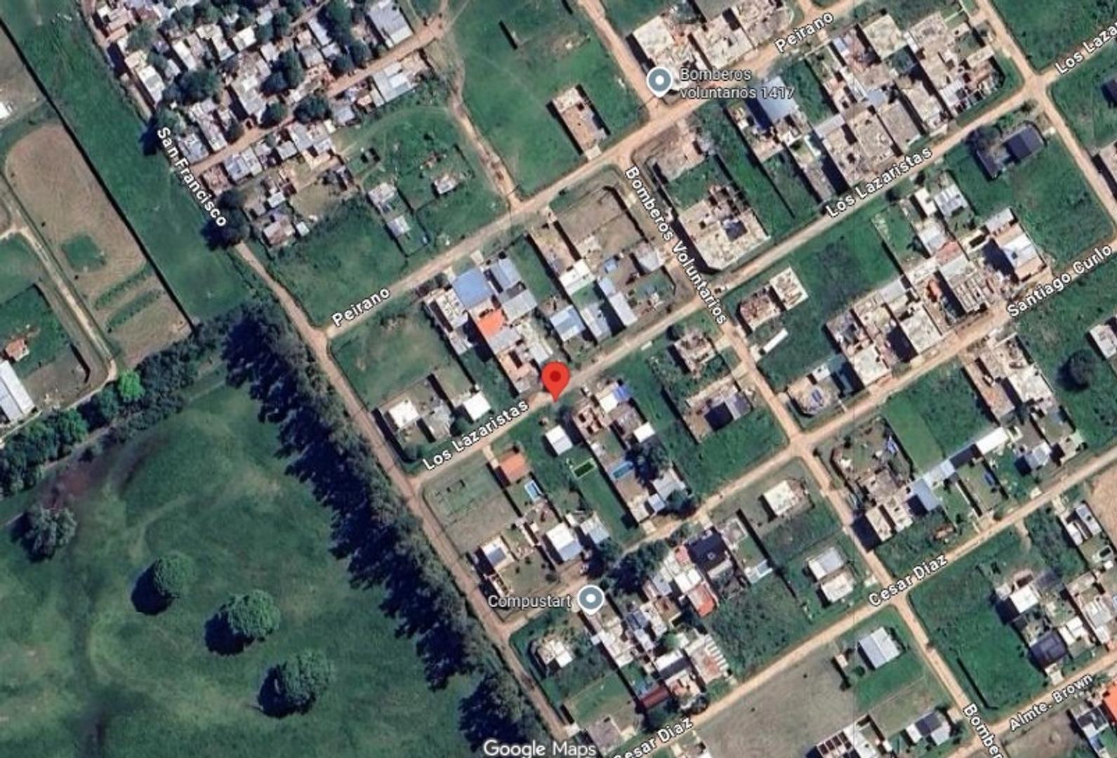 Casa en Venta 3 años