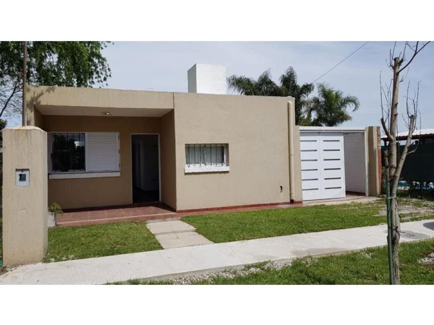 Casa en Venta de 2 dormitorios