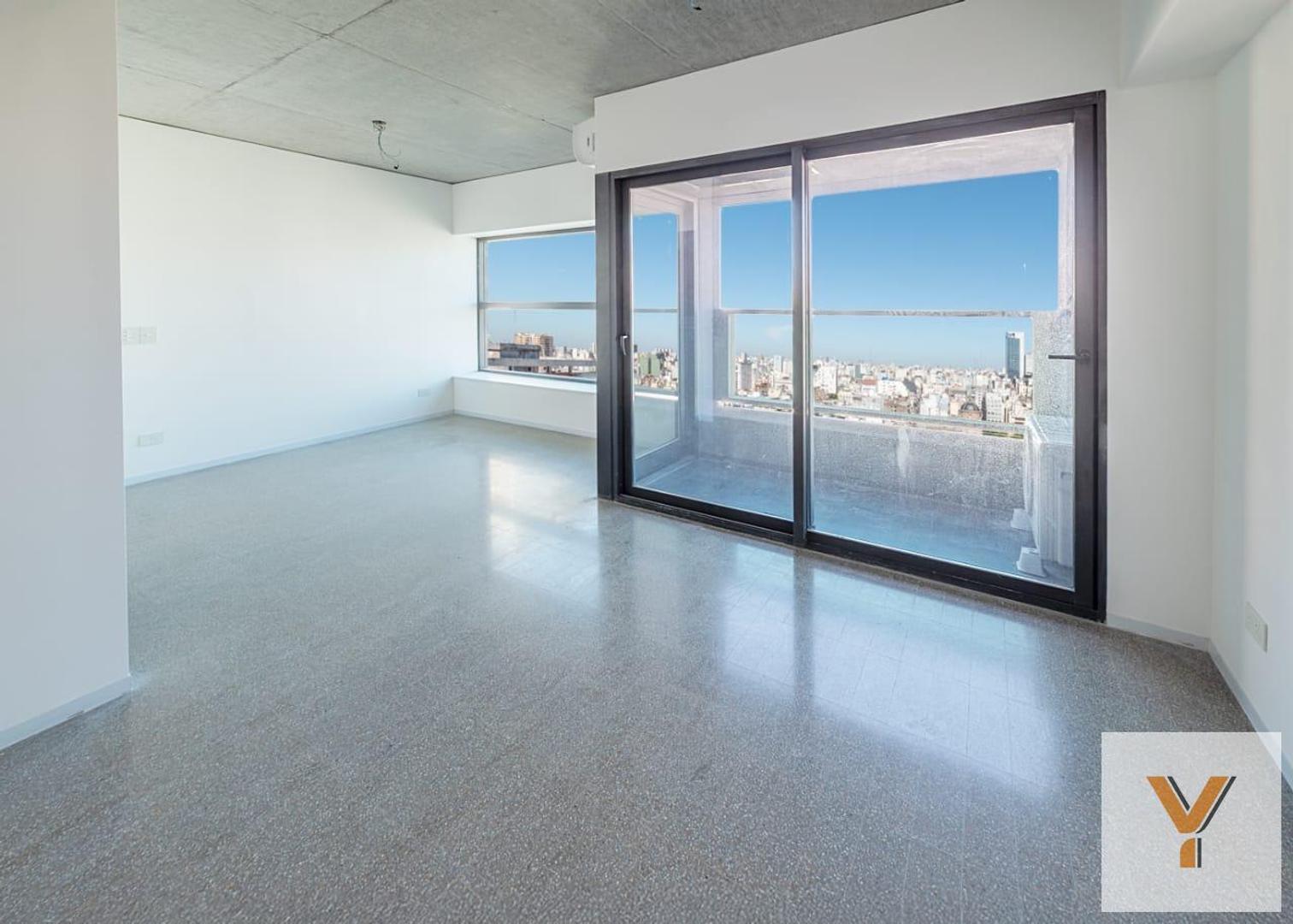 Departamento Monoambiente en venta - 1 Baño - 35Mts2 - Puerto Madero