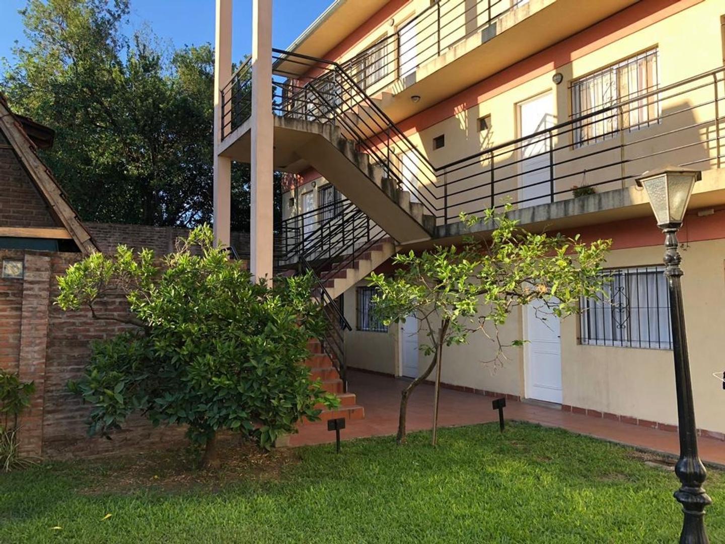 Departamento en Alquiler de 2 ambientes