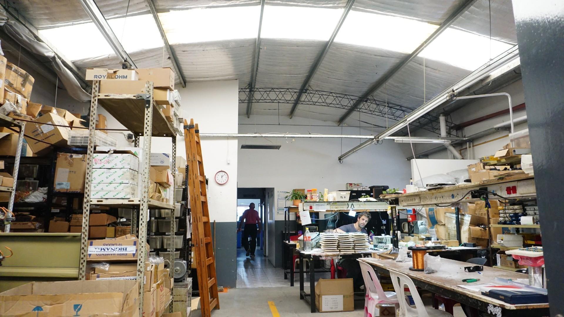 Galpon en Venta en Munro, USD 450.000