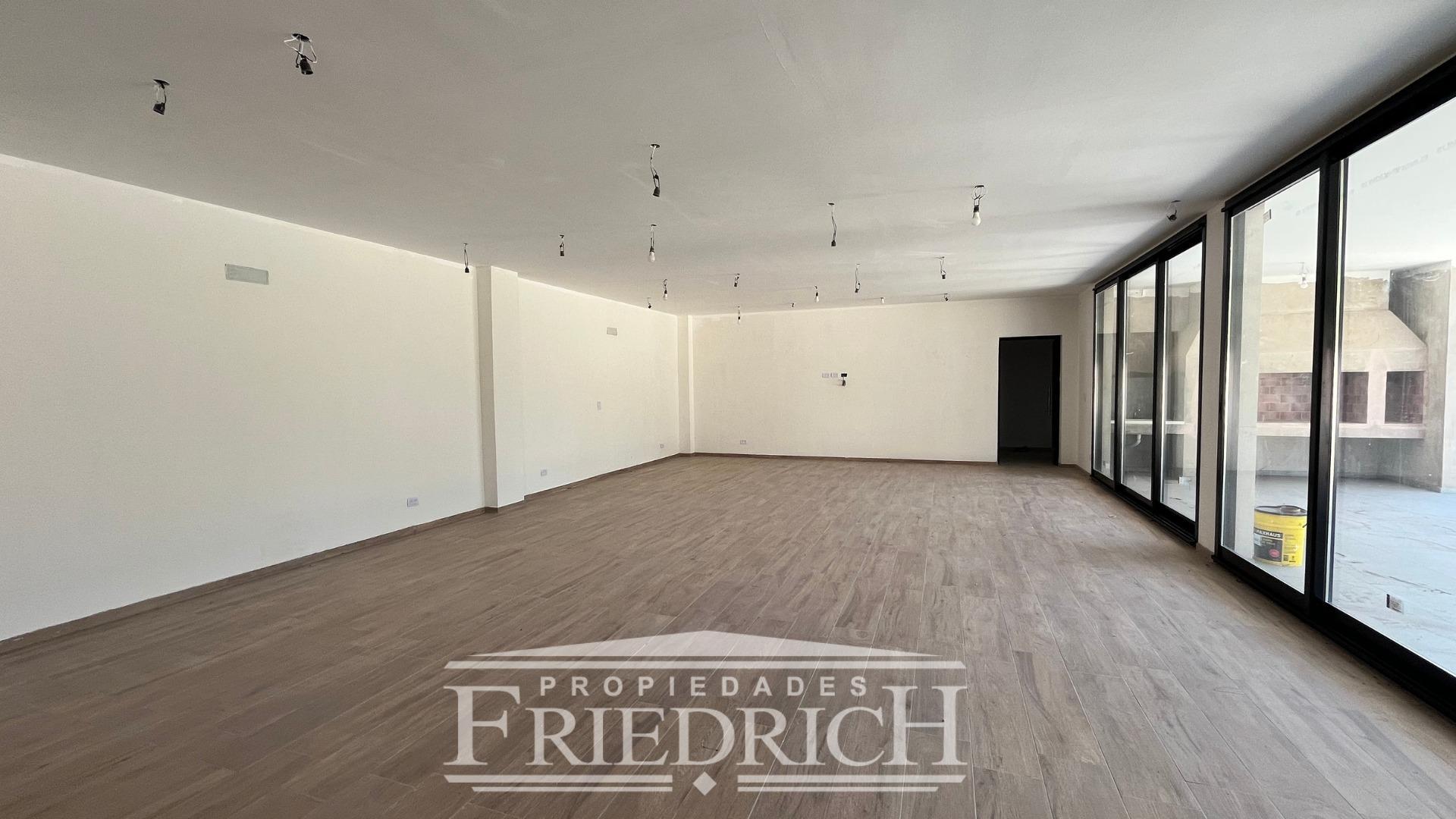 Gervasio De Posadas 3000