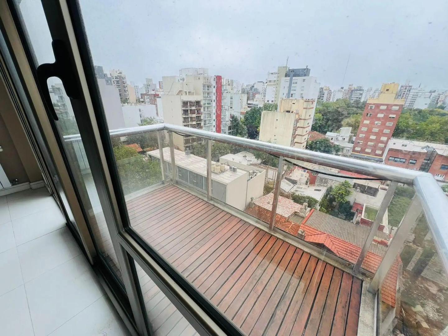 Semipisos 3 ambientes a la calle a Estrenar