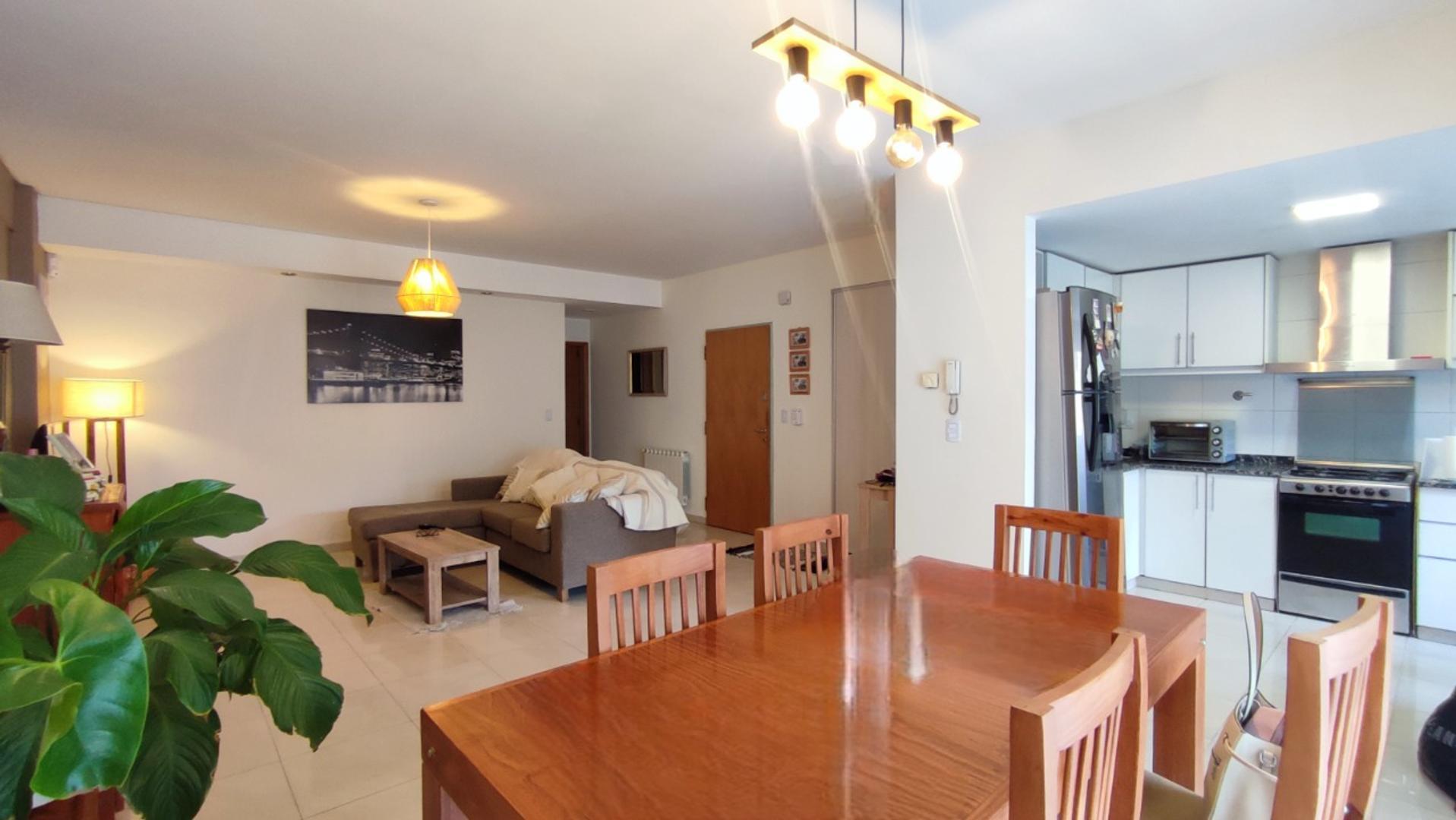 Departamento en venta Quilmes