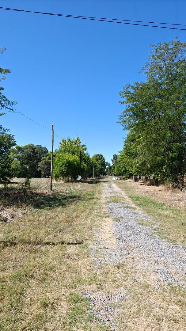 Terreno en Venta, FOS 60