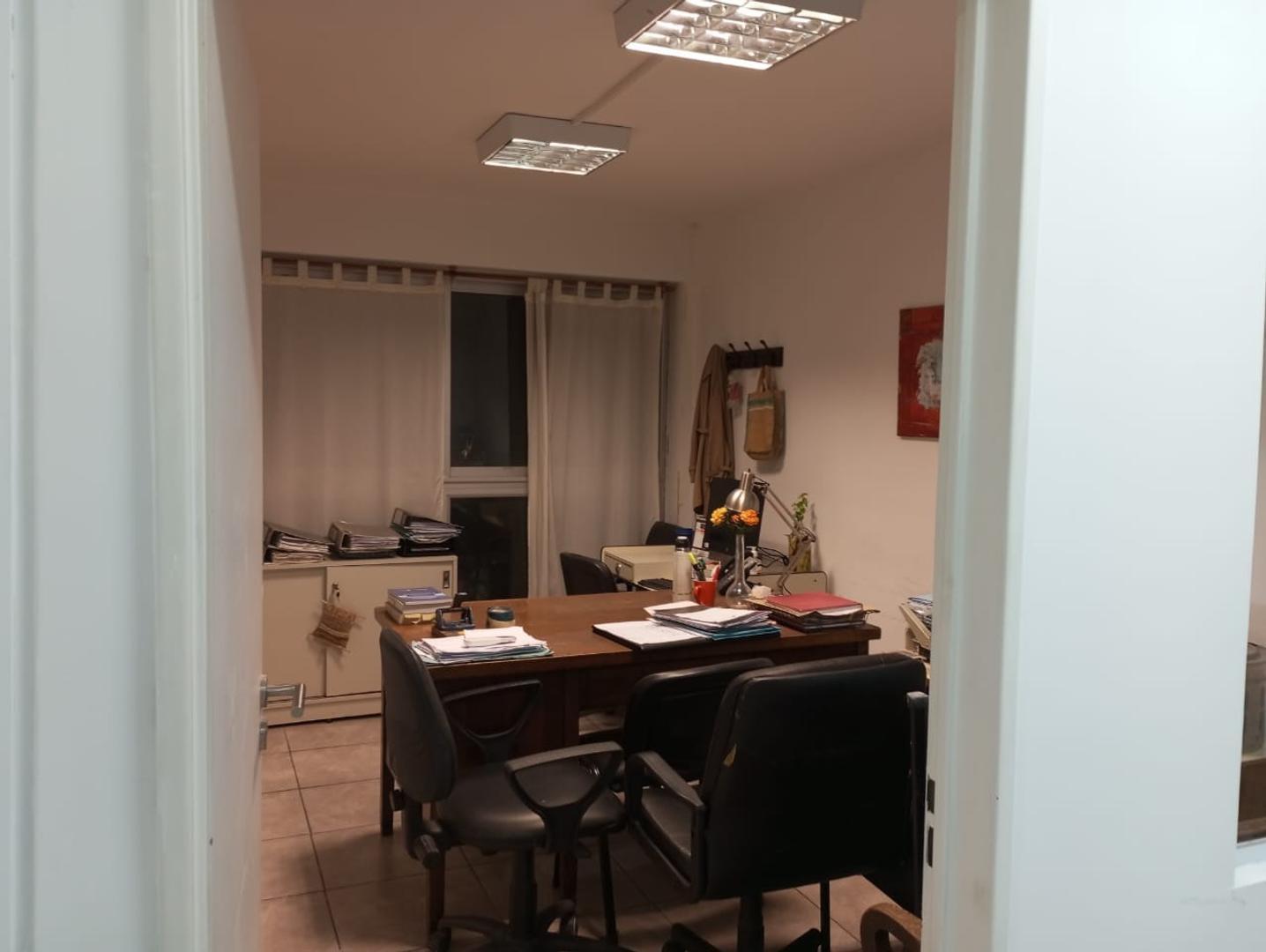 Venta de edificio - Independencia 3100