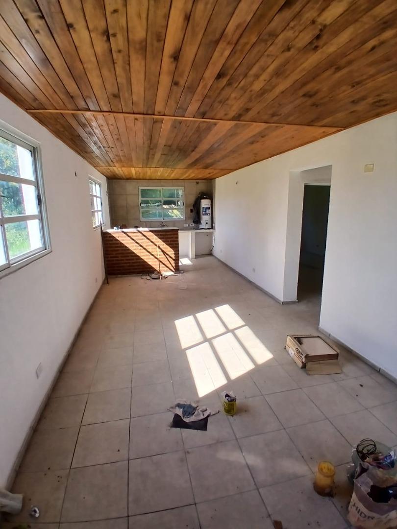 Casa en Venta en Domselaar, USD 35.000