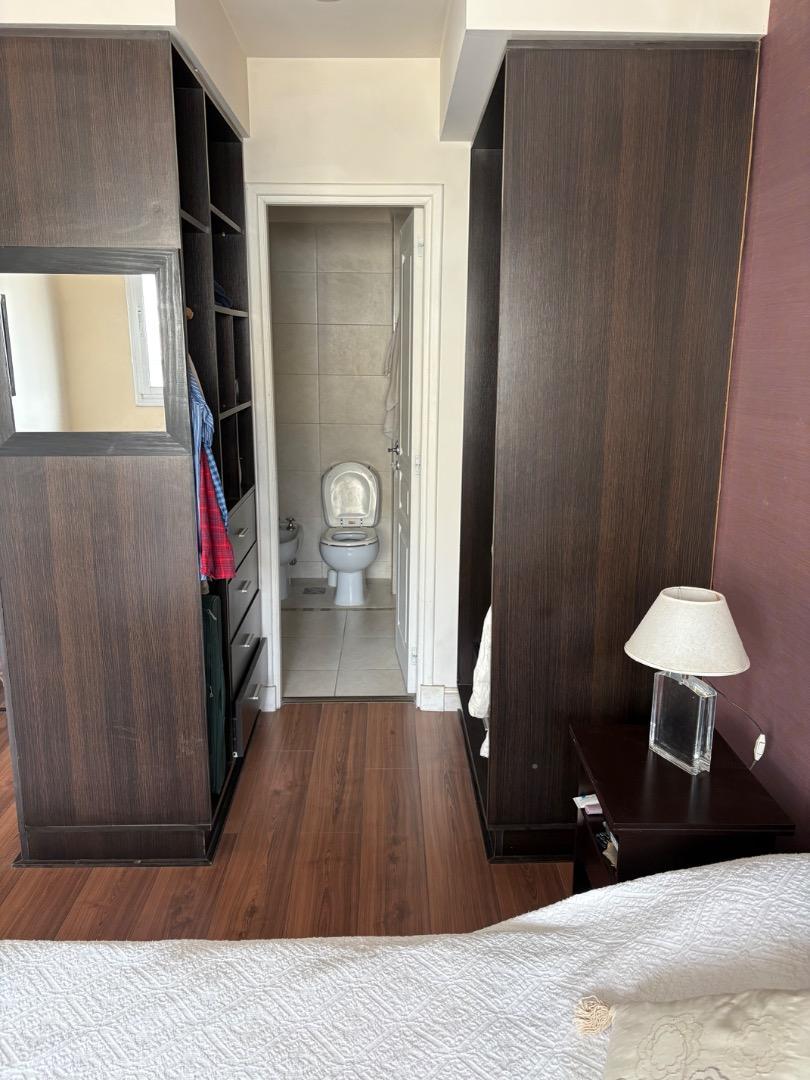 Depto 3Amb con Cochera -  a mts Playa grande y Alem