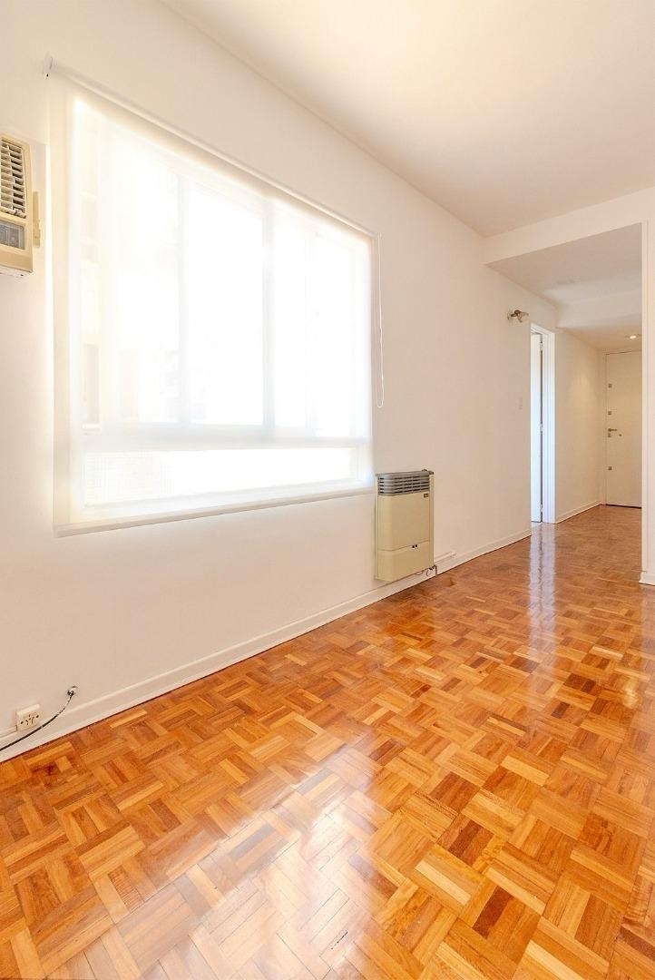 Departamento en Venta en Monserrat, USD 67.500