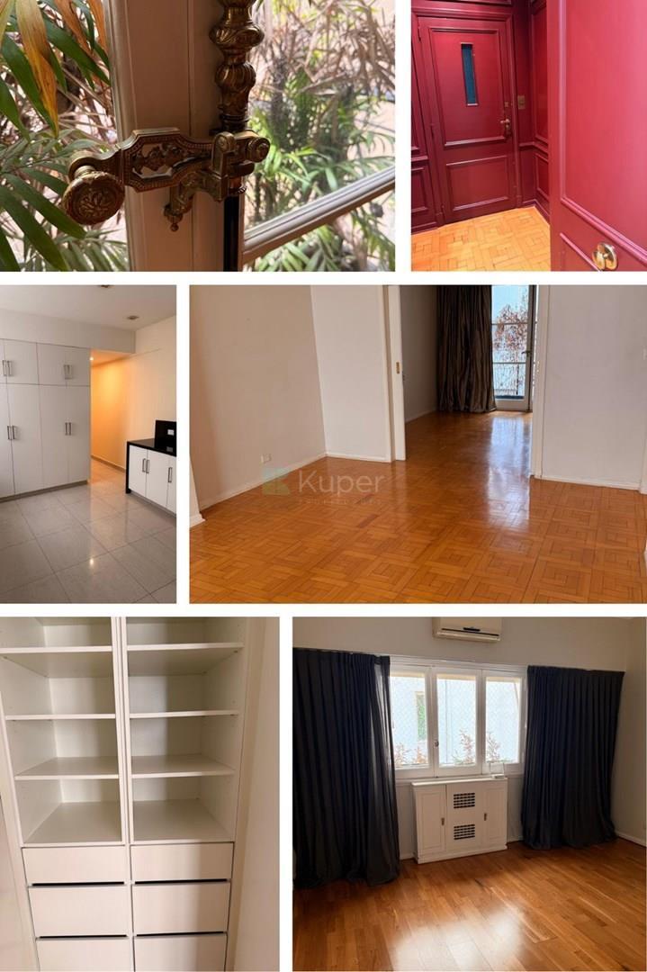 SEMIPISO Callao 1700