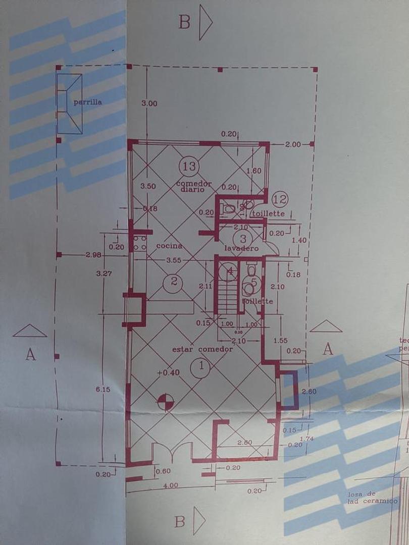 Casa en Venta en La Candelaria, USD 390.000