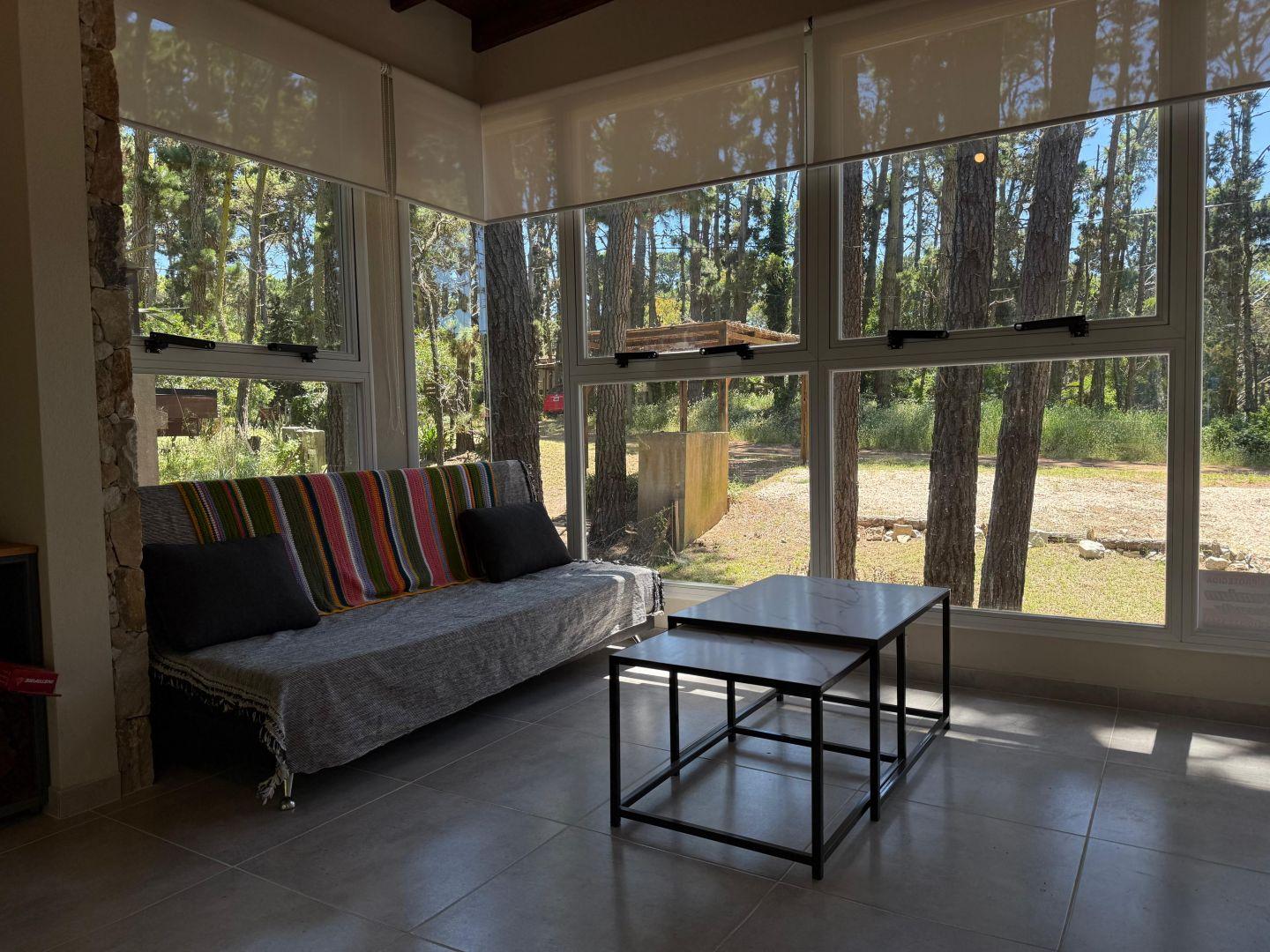 Casa en Alquiler Temporal en Pueblo San Jose, USD 1.100