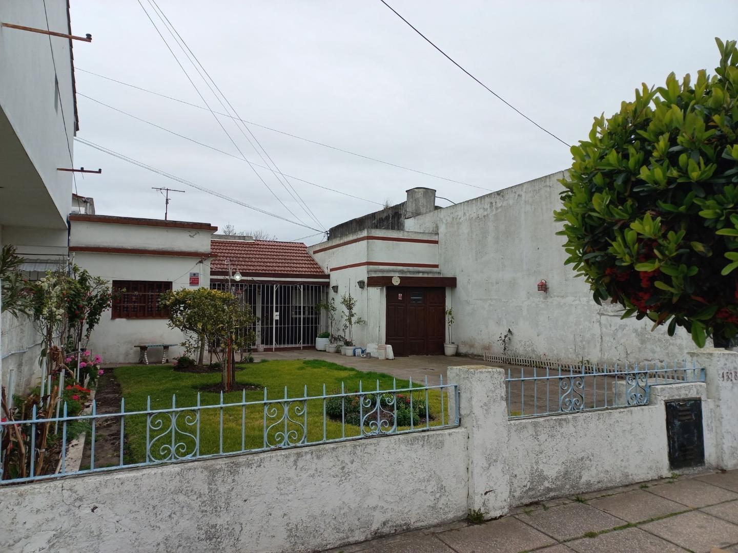 Casa en Venta de 2 dormitorios
