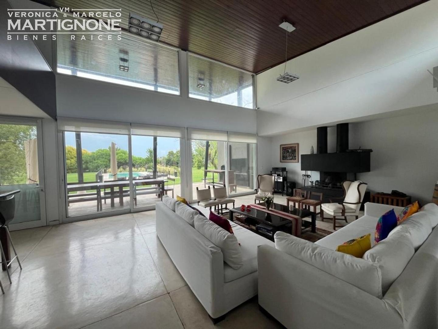 Casa en Venta de 5 dormitorios