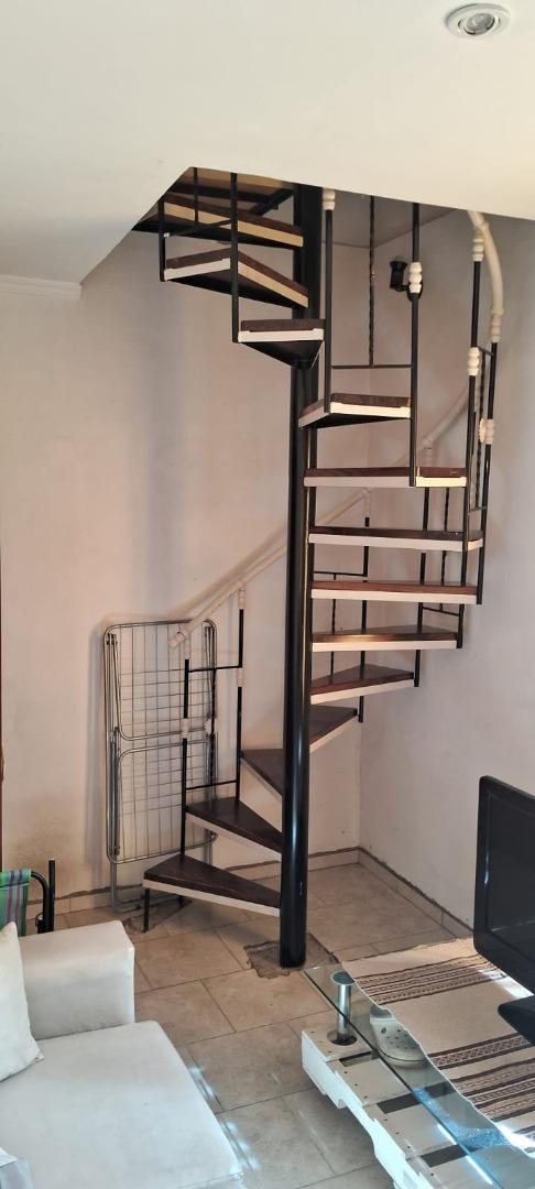 Depto Tipo Casa en Alquiler al Oeste