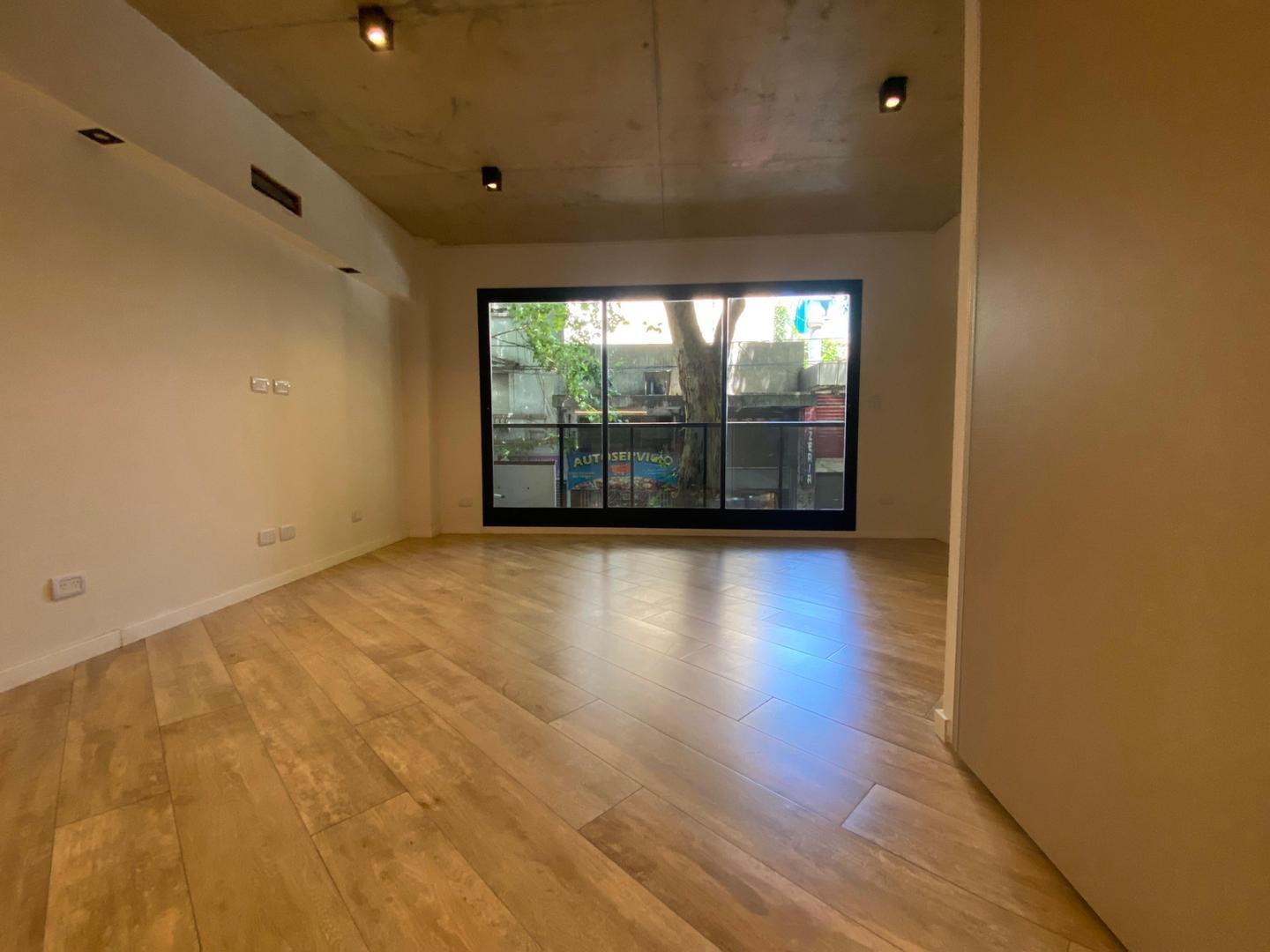 Departamento en Venta en Recoleta, USD 105.000