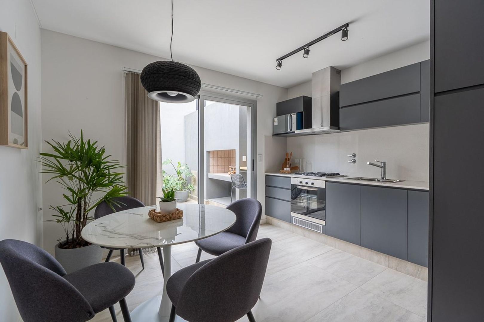 Departamento en Venta de 2 dormitorios