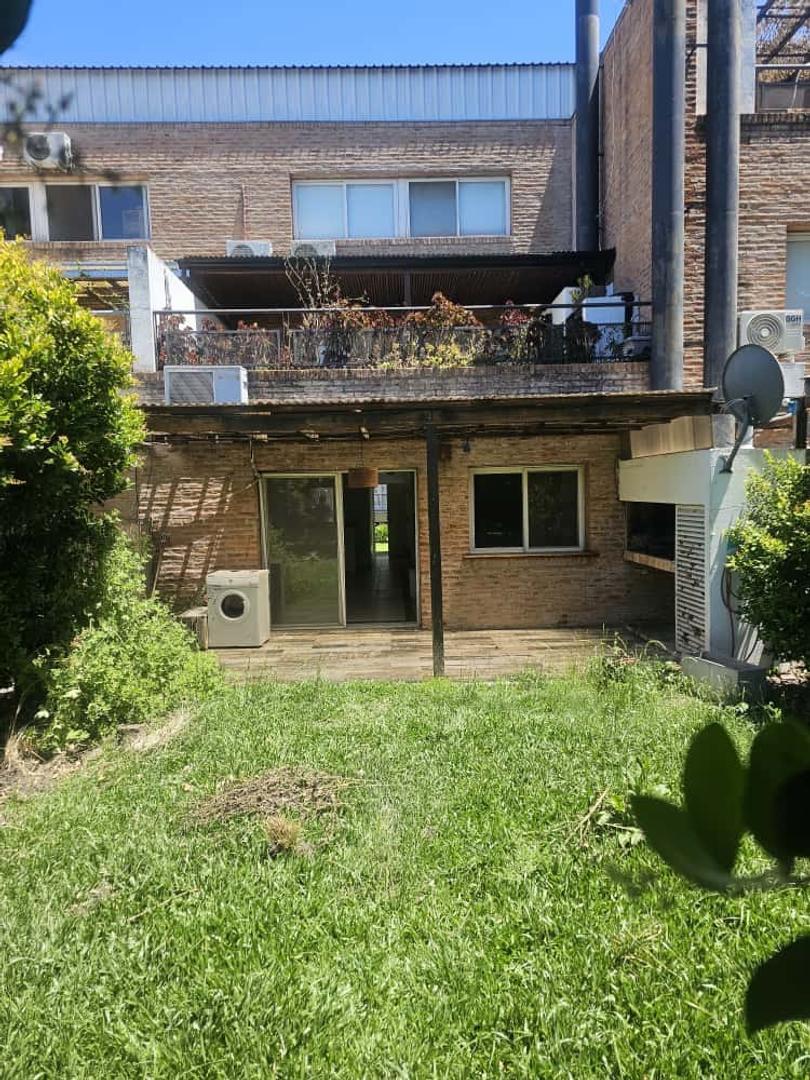 Las Mercedes - Zona Champagnat